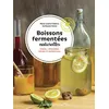 Image de Boissons fermentées naturelles - Marie-Claire Frédéric