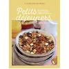 Image de Petits déjeuners, goûters, tea time - L'Atelier De Mess