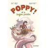 Image de Poppy ! et le lagon perdu - Matt Kindt