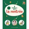 Image de 3 histoires pour la rentrée - Collectif