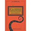 Image de Les animaux fantastiques - J.K. Rowling