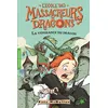 Image de La vengeance du dragon - Kate Hall McMullan