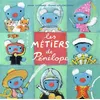 Image de Les métiers de Pénélope - Anne Gutman