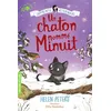 Image de Un chaton nommé Minuit - Helen Peters