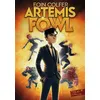 Image de Artemis Fowl - Eoin Colfer