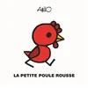 Image de La petite poule rousse - Attilio Attilio