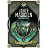 Image de L'Anti-Magicien, 3 - Sebastien de Castell