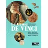 Image de Le génie De Vinci - Patrick Jusseaux