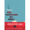 Image de Nous traverserons des orages - Anne-Laure Bondoux