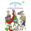 Image de Lézard plastique - Pef