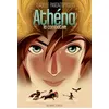 Image de Héroïnes de la mythologie - Athéna la combative - Isabelle Pandazopoulos