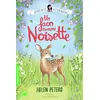 Image de Un faon nommé Noisette - Helen Peters