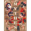 Image de Devine cherche et Trouve Mythes - Manon Bucciarelli