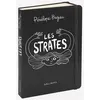 Image de Les Strates - Pénélope Bagieu