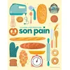 Image de Le grand livre pour faire son pain - Lizzie Munsey