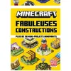 Image de Minecraft - Fabuleuses constructions - Collectif