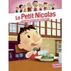 Image de Le Petit Nicolas - La cantine, c'est chouette ! - Emmanuelle Kecir-Lepetit