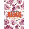 Image de Alma - Timothée de Fombelle