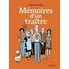 Image de Mémoires d'un traître - Hugues Barthe
