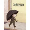 Image de Jefferson - Jean-Claude Mourlevat