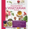 Image de Encyclopedia of vegetarian cuisine (ang) - Estérelle Payany