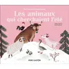 Image de Les animaux qui cherchaient l'été - Natha Caputo