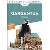 Image de Gargantua - François Rabelais