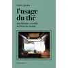 Image de L'usage du thé - Lucie Azema