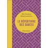 Image de Le répertoire des sauces - Brian Lemercier