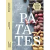 Image de Le grand livre des patates - Marie-Laure Frechet