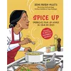 Image de Spice up - Beena Paradin Migotto