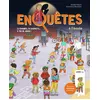 Image de Enquêtes à l'école - Crescence Bouvarel