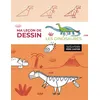 Image de Ma leçon de dessin - Les dinosaures - Joana Jesus