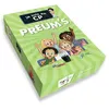 Image de Je suis en CP - Les jeux du CP - Preum's - Emmanuel Ristord