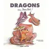 Image de Dragons au boulot ! - Ronan Badel