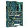 Image de Frankenstein ou Le Prométhée moderne - Mary (Wollstonecraft) Shelley