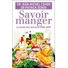 Image de Savoir manger - Patrick Serog