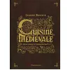 Image de Cuisine médiévale pour tables d'aujourd'hui - Jeanne Bourin