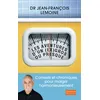 Image de Les Aventures d'un (ex) gros ou presque - Jean-François Lemoîne