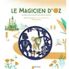Image de Le Magicien d'Oz - Olivier Latyk