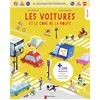 Image de Je joue pour tout savoir sur... les voitures et le code de la route - Mauro Mazzari