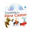 Image de 3 contes du Père Castor d'hiver - Feodor Rojankovsky