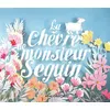 Image de La Chèvre de Monsieur Seguin - Alphonse Daudet