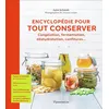 Image de Encyclopédie pour tout conserver - Julie Schwob