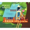 Image de Poule Rousse - Etienne Morel
