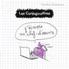 Image de Les Conjugouillons - Claudine Desmarteau