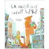 Image de La vache qui savait lire - Lucie Maillot