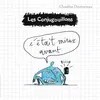 Image de Les Conjugouillons - Claudine Desmarteau