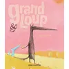 Image de Grand Loup & Petit Loup - Nadine Brun-Cosme