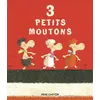 Image de 3 petits moutons - Laurent Richard